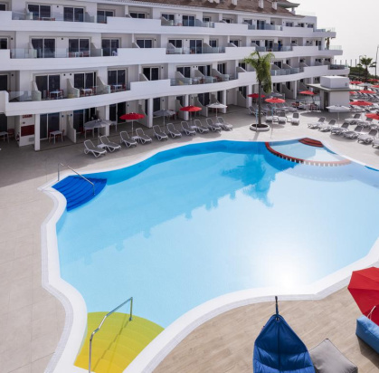 Hôtel Sholeo Lodges Los Gigantes 3*, Séjour Espagne & ses îles, Canaries, Tenerife par Ôvoyages Hôtel Sholeo Lodges Los Gigantes 3*, Séjour Espagne & ses îles, Canaries, Tenerife par Ôvoyages