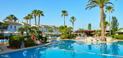 Smart club BQ Alcudia Sun Village 3*, Séjour Espagne & ses îles, Baléares, Majorque par Ôvoyages Smart club BQ Alcudia Sun Village 3*, Séjour Espagne & ses îles, Baléares, Majorque par Ôvoyages