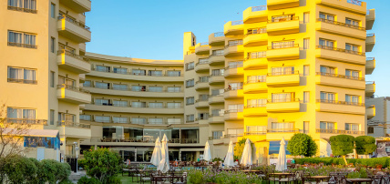 Smart club Magic Beach Hotel 4*, Séjour Egypte, Hurghada par Ôvoyages Smart club Magic Beach Hotel 4*, Séjour Egypte, Hurghada par Ôvoyages