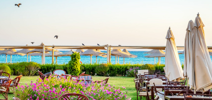Smart club Magic Beach Hotel 4*, Séjour Egypte, Hurghada par Ôvoyages Smart club Magic Beach Hotel 4*, Séjour Egypte, Hurghada par Ôvoyages
