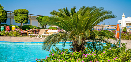 Smart club Magic Beach Hotel 4*, Séjour Egypte, Hurghada par Ôvoyages Smart club Magic Beach Hotel 4*, Séjour Egypte, Hurghada par Ôvoyages