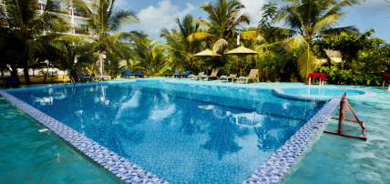 Smart club Malika Nungwi 4*, Séjour Tanzanie, Zanzibar par Ôvoyages Smart club Malika Nungwi 4*, Séjour Tanzanie, Zanzibar par Ôvoyages