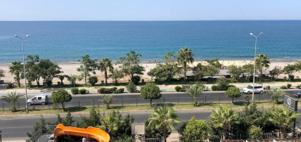 Smart club Sey Beach Hotel & Spa 4*, Séjour Turquie, Antalya par Ôvoyages Smart club Sey Beach Hotel & Spa 4*, Séjour Turquie, Antalya par Ôvoyages
