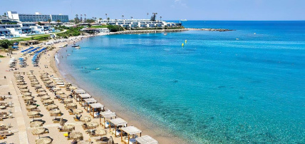 Smart club Virginia Family Resort 4*, Séjour Grèce & ses îles, Rhodes par Ôvoyages Smart club Virginia Family Resort 4*, Séjour Grèce & ses îles, Rhodes par Ôvoyages