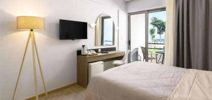 Smart club Virginia Family Resort 4*, Séjour Grèce & ses îles, Rhodes par Ôvoyages Smart club Virginia Family Resort 4*, Séjour Grèce & ses îles, Rhodes par Ôvoyages