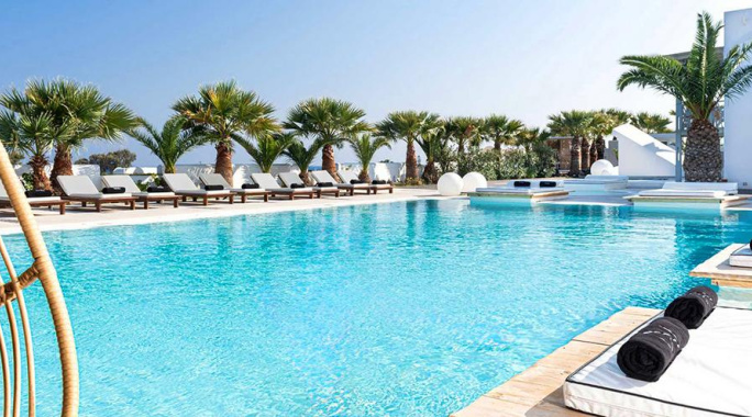 Hôtel SMY Mediterranean White Santorini 4* Adult Only +18, Séjour Grèce & ses îles, Cyclades, Santorin par Ôvoyages Hôtel SMY Mediterranean White Santorini 4* Adult Only +18, Séjour Grèce & ses îles, Cyclades, Santorin par Ôvoyages