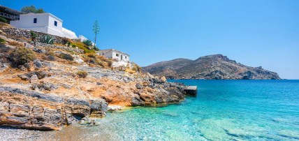 Hôtel SMY Mediterranean White Santorini 4* Adult Only +18, Séjour Grèce & ses îles, Cyclades, Santorin par Ôvoyages Hôtel SMY Mediterranean White Santorini 4* Adult Only +18, Séjour Grèce & ses îles, Cyclades, Santorin par Ôvoyages