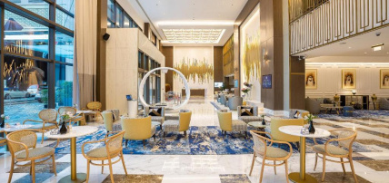 Hôtel Sofitel Dubaï Jumeirah Beach 5*, Séjour Emirats Arabes Unis, Dubaï par Ôvoyages Hôtel Sofitel Dubaï Jumeirah Beach 5*, Séjour Emirats Arabes Unis, Dubaï par Ôvoyages