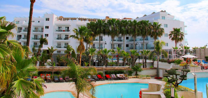 Hôtel Sol Torremolinos Don Marco 4* Adult Only +18, Séjour Espagne & ses îles, Andalousie, Malaga et sa région par Ôvoyages Hôtel Sol Torremolinos Don Marco 4* Adult Only +18, Séjour Espagne & ses îles, Andalousie, Malaga et sa région par Ôvoyages