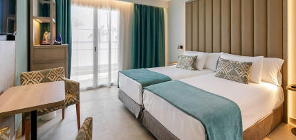 Hôtel Sol Torremolinos Don Marco 4* Adult Only +18, Séjour Espagne & ses îles, Andalousie, Malaga et sa région par Ôvoyages Hôtel Sol Torremolinos Don Marco 4* Adult Only +18, Séjour Espagne & ses îles, Andalousie, Malaga et sa région par Ôvoyages