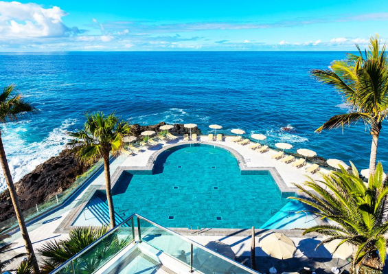 Hôtel Melia La Palma 4* Hôtel Melia La Palma 4* - photo 1