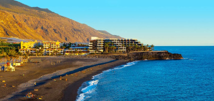 Hôtel Melia La Palma 4*, Séjour Espagne & ses îles, Canaries, La Palma par Ôvoyages Hôtel Melia La Palma 4*, Séjour Espagne & ses îles, Canaries, La Palma par Ôvoyages