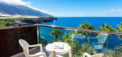 Hôtel Melia La Palma 4*, Séjour Espagne & ses îles, Canaries, La Palma par Ôvoyages Hôtel Melia La Palma 4*, Séjour Espagne & ses îles, Canaries, La Palma par Ôvoyages