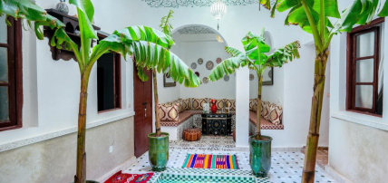 Riad Soleil d'hiver & Spa, Séjour Maroc, Marrakech par Ôvoyages Riad Soleil d'hiver & Spa, Séjour Maroc, Marrakech par Ôvoyages