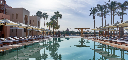 Hôtel Steigenberger Golf Resort El Gouna 5*, Séjour Egypte, Hurghada par Ôvoyages Hôtel Steigenberger Golf Resort El Gouna 5*, Séjour Egypte, Hurghada par Ôvoyages