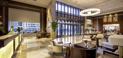 Ôcity Xperience Stella di Mare Dubaï Marina 5*, Séjour Emirats Arabes Unis, Dubaï par Ôvoyages Ôcity Xperience Stella di Mare Dubaï Marina 5*, Séjour Emirats Arabes Unis, Dubaï par Ôvoyages