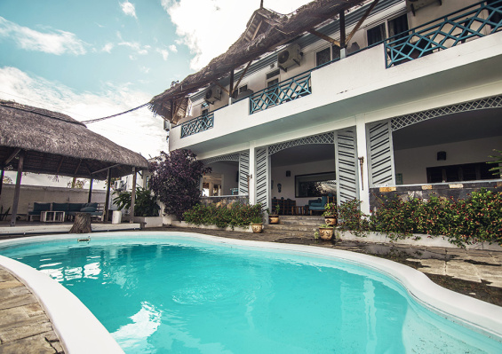 Hôtel Stella Rina 3* Adult Only +18 Hôtel Stella Rina 3* Adult Only +18 - photo 1