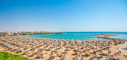 Hôtel Sunrise Garden Beach Resort 5*, Séjour Egypte, Hurghada par Ôvoyages Hôtel Sunrise Garden Beach Resort 5*, Séjour Egypte, Hurghada par Ôvoyages