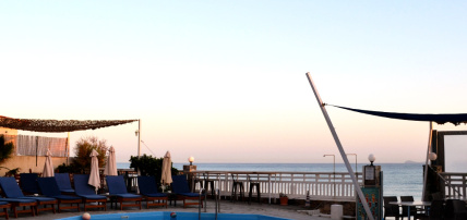 Hôtel Sunset Beach 3*, Séjour Grèce & ses îles, Crète par Ôvoyages Hôtel Sunset Beach 3*, Séjour Grèce & ses îles, Crète par Ôvoyages