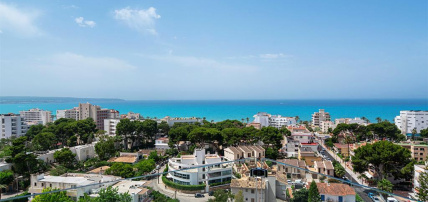 Hôtel THB Maria Isabel 4* Adult Only +18, Séjour Espagne & ses îles, Baléares, Majorque par Ôvoyages Hôtel THB Maria Isabel 4* Adult Only +18, Séjour Espagne & ses îles, Baléares, Majorque par Ôvoyages