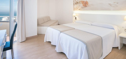 Hôtel THB Maria Isabel 4* Adult Only +18, Séjour Espagne & ses îles, Baléares, Majorque par Ôvoyages Hôtel THB Maria Isabel 4* Adult Only +18, Séjour Espagne & ses îles, Baléares, Majorque par Ôvoyages