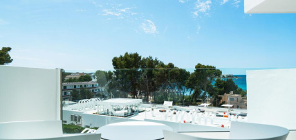 Hôtel THB Naeco Ibiza 4* Adult Only +18, Séjour Espagne & ses îles, Baléares, Ibiza par Ôvoyages Hôtel THB Naeco Ibiza 4* Adult Only +18, Séjour Espagne & ses îles, Baléares, Ibiza par Ôvoyages