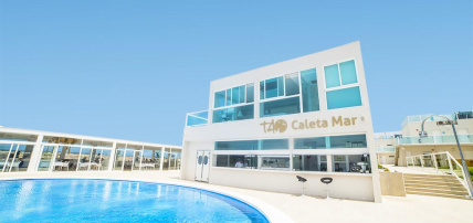 Boutique Hôtel Tao Caleta Mar 4*, Séjour Espagne & ses îles, Canaries, Fuerteventura par Ôvoyages Boutique Hôtel Tao Caleta Mar 4*, Séjour Espagne & ses îles, Canaries, Fuerteventura par Ôvoyages