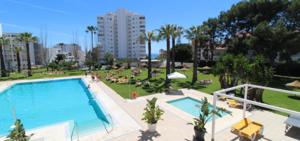 Hôtel THB San Fermín 3*, Séjour Espagne & ses îles, Andalousie, Malaga et sa région par Ôvoyages Hôtel THB San Fermín 3*, Séjour Espagne & ses îles, Andalousie, Malaga et sa région par Ôvoyages