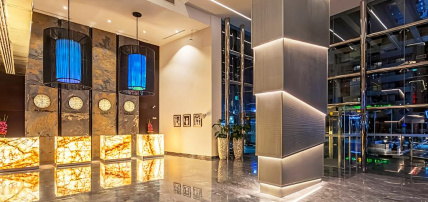 Hôtel The First Collection Marina 4*, Séjour Emirats Arabes Unis, Dubaï par Ôvoyages Hôtel The First Collection Marina 4*, Séjour Emirats Arabes Unis, Dubaï par Ôvoyages