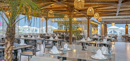 Hôtel Titanic De Luxe Lara 5*, Séjour Turquie, Antalya par Ôvoyages Hôtel Titanic De Luxe Lara 5*, Séjour Turquie, Antalya par Ôvoyages