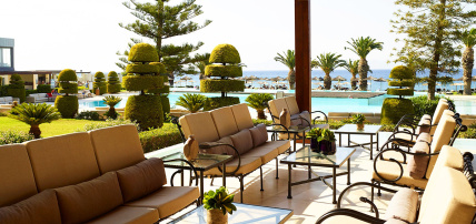 Hôtel The Ixian grand & All Suites 5* Adult Only +18, Séjour Grèce & ses îles, Rhodes par Ôvoyages Hôtel The Ixian grand & All Suites 5* Adult Only +18, Séjour Grèce & ses îles, Rhodes par Ôvoyages