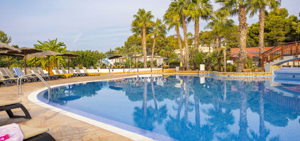 Hôtel MAGIC LIFE Cala Pada 4*, Séjour Espagne & ses îles, Baléares, Ibiza par Ôvoyages Hôtel MAGIC LIFE Cala Pada 4*, Séjour Espagne & ses îles, Baléares, Ibiza par Ôvoyages