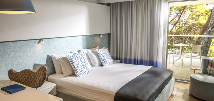 Hôtel TUI Blue Makarska 4* Adult Only +16 by Ôvoyages, Séjour Croatie, Split par Ôvoyages Hôtel TUI Blue Makarska 4* Adult Only +16 by Ôvoyages, Séjour Croatie, Split par Ôvoyages