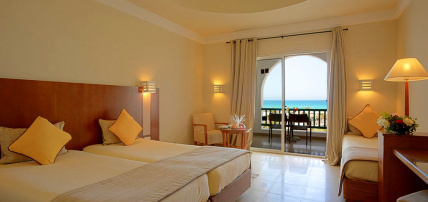 Vincci Helios Beach 4*, Séjour Tunisie, Djerba par Ôvoyages Vincci Helios Beach 4*, Séjour Tunisie, Djerba par Ôvoyages