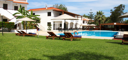 Smart club Vallian Village 3*, Séjour Grèce & ses îles, Rhodes par Ôvoyages Smart club Vallian Village 3*, Séjour Grèce & ses îles, Rhodes par Ôvoyages