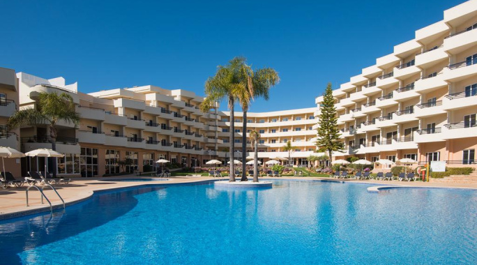 Hôtel Vila Gale Nautico 4*, Séjour Portugal, Algarve par Ôvoyages Hôtel Vila Gale Nautico 4*, Séjour Portugal, Algarve par Ôvoyages