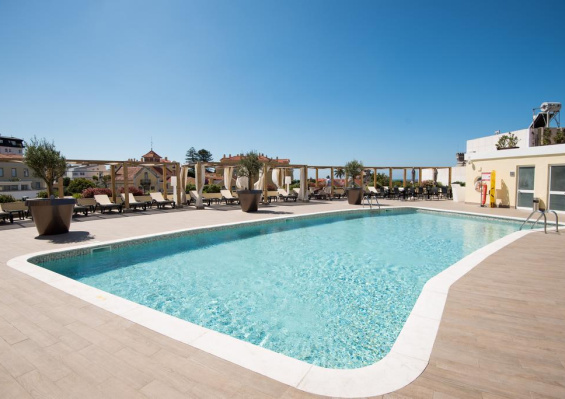 Hôtel Vila Gale Estoril 4* Adults Friendly Hôtel Vila Gale Estoril 4* Adults Friendly - photo 1