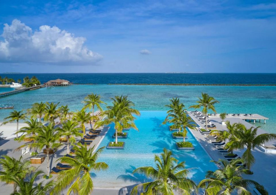 Hôtel Villa Nautica Island 5* Hôtel Villa Nautica Island 5* - photo 1