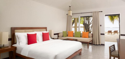 Hôtel Villa Nautica Island 5*, Séjour Maldives par Ôvoyages Hôtel Villa Nautica Island 5*, Séjour Maldives par Ôvoyages