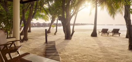 Hôtel Villa Nautica Island 5*, Séjour Maldives par Ôvoyages Hôtel Villa Nautica Island 5*, Séjour Maldives par Ôvoyages