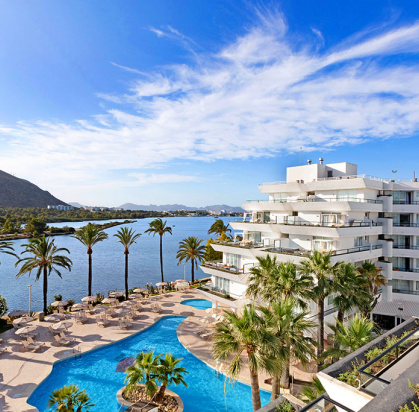 Hôtel VIVA Eden Lago 4*, Séjour Espagne & ses îles, Baléares, Majorque par Ôvoyages Hôtel VIVA Eden Lago 4*, Séjour Espagne & ses îles, Baléares, Majorque par Ôvoyages