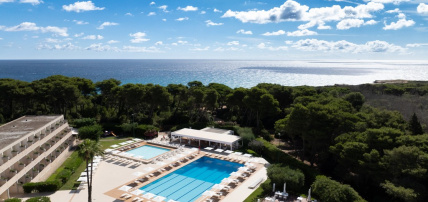 Hôtel VOI Daniela Essentia 4* Adult Only +12 by Ôvoyages, Séjour Italie, Italie continentale, Pouilles par Ôvoyages Hôtel VOI Daniela Essentia 4* Adult Only +12 by Ôvoyages, Séjour Italie, Italie continentale, Pouilles par Ôvoyages