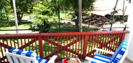 Hôtel Voyager Beach Resort 4* + Safari 2 nuits, Combiné Kenya par Ôvoyages Hôtel Voyager Beach Resort 4* + Safari 2 nuits, Combiné Kenya par Ôvoyages