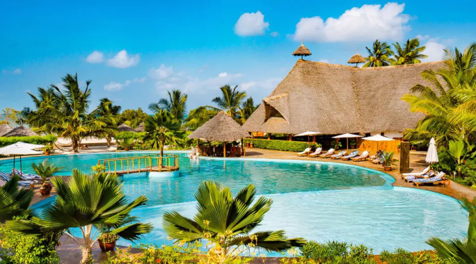 Hôtel White Paradise 4*, Séjour Tanzanie, Zanzibar par Ôvoyages Hôtel White Paradise 4*, Séjour Tanzanie, Zanzibar par Ôvoyages