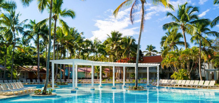 Ôclub Select Wyndham Alltra Samana 4* Sup, Séjour République Dominicaine, Samana par Ôvoyages Ôclub Select Wyndham Alltra Samana 4* Sup, Séjour République Dominicaine, Samana par Ôvoyages