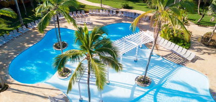 Ôclub Select Wyndham Alltra Samana 4* Sup, Séjour République Dominicaine, Samana par Ôvoyages Ôclub Select Wyndham Alltra Samana 4* Sup, Séjour République Dominicaine, Samana par Ôvoyages