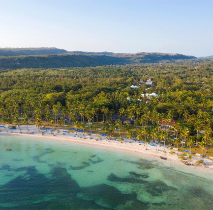 Ôclub Select Wyndham Alltra Samana 4* Sup, Séjour République Dominicaine, Samana par Ôvoyages Ôclub Select Wyndham Alltra Samana 4* Sup, Séjour République Dominicaine, Samana par Ôvoyages