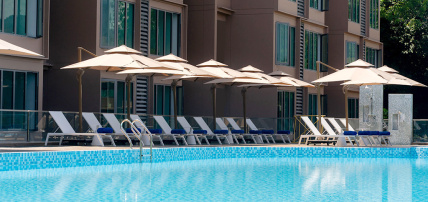 Hôtel Wyndham Garden Phuket Kamala 4*, Séjour Thaïlande, Phuket par Ôvoyages Hôtel Wyndham Garden Phuket Kamala 4*, Séjour Thaïlande, Phuket par Ôvoyages