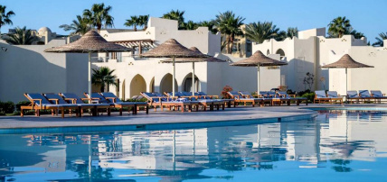 Hôtel Xanadu Makadi Bay 5*, Séjour Egypte, Hurghada par Ôvoyages Hôtel Xanadu Makadi Bay 5*, Séjour Egypte, Hurghada par Ôvoyages