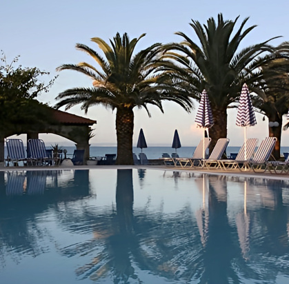 Hôtel Zakantha Beach 4*, Séjour Grèce & ses îles, Zakynthos par Ôvoyages Hôtel Zakantha Beach 4*, Séjour Grèce & ses îles, Zakynthos par Ôvoyages